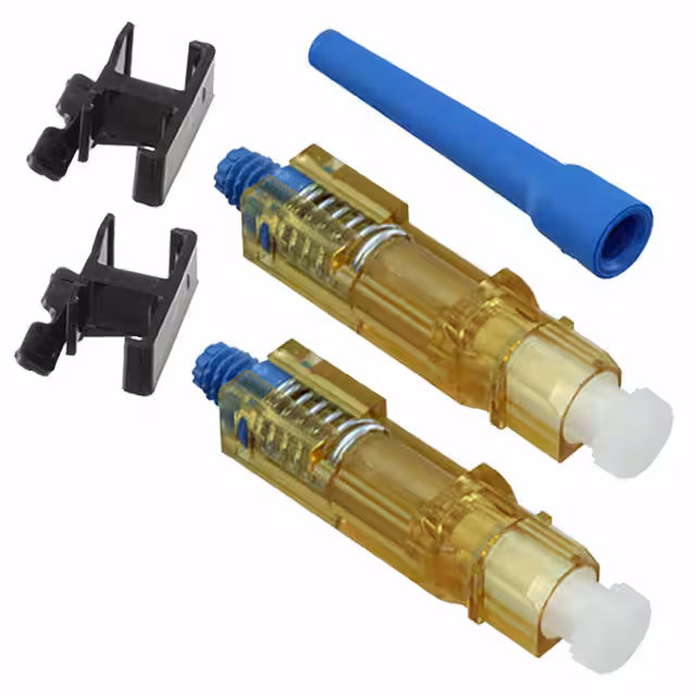 FLCDSCBUY Panduit Corp  Assemblages de connecteurs à fibre optique